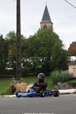 14/09/2025 : 3ème slalom de Goudou – ASK Labastide-Murat (photos Stéphane Agnus) 2025 — karting