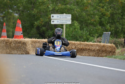 14/09/2025 : 3ème slalom de Goudou – ASK Labastide-Murat (photos Stéphane Agnus) 2025 — karting