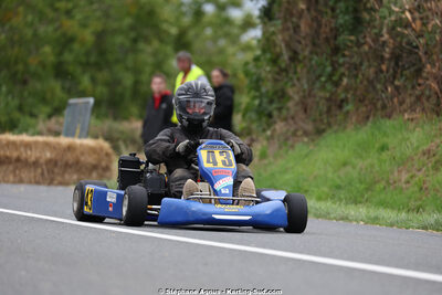 14/09/2025 : 3ème slalom de Goudou – ASK Labastide-Murat (photos Stéphane Agnus) 2025 — karting