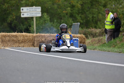 14/09/2025 : 3ème slalom de Goudou – ASK Labastide-Murat (photos Stéphane Agnus) 2025 — karting