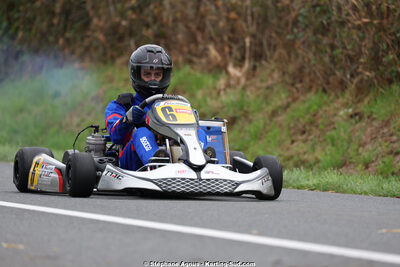 14/09/2025 : 3ème slalom de Goudou – ASK Labastide-Murat (photos Stéphane Agnus) 2025 — karting
