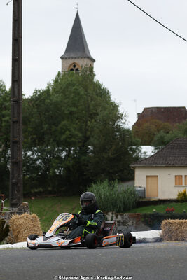 14/09/2025 : 3ème slalom de Goudou – ASK Labastide-Murat (photos Stéphane Agnus) 2025 — karting