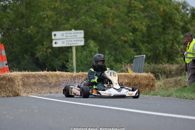 14/09/2025 : 3ème slalom de Goudou – ASK Labastide-Murat (photos Stéphane Agnus) 2025 — karting