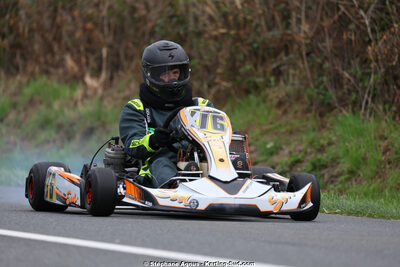 14/09/2025 : 3ème slalom de Goudou – ASK Labastide-Murat (photos Stéphane Agnus) 2025 — karting