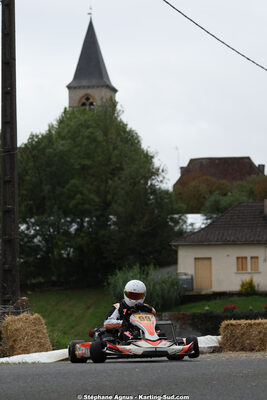 14/09/2025 : 3ème slalom de Goudou – ASK Labastide-Murat (photos Stéphane Agnus) 2025 — karting
