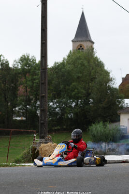 14/09/2025 : 3ème slalom de Goudou – ASK Labastide-Murat (photos Stéphane Agnus) 2025 — karting