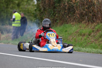 14/09/2025 : 3ème slalom de Goudou – ASK Labastide-Murat (photos Stéphane Agnus) 2025 — karting