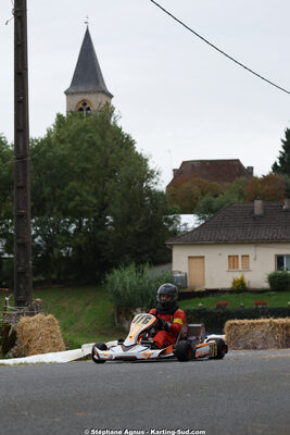 14/09/2025 : 3ème slalom de Goudou – ASK Labastide-Murat (photos Stéphane Agnus) 2025 — karting