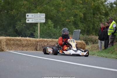14/09/2025 : 3ème slalom de Goudou – ASK Labastide-Murat (photos Stéphane Agnus) 2025 — karting
