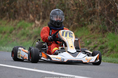 14/09/2025 : 3ème slalom de Goudou – ASK Labastide-Murat (photos Stéphane Agnus) 2025 — karting