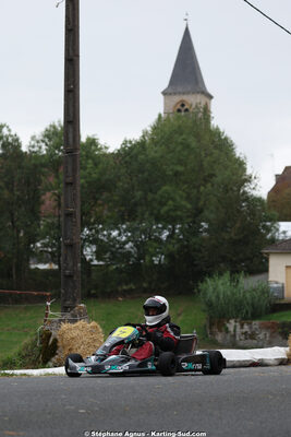 14/09/2025 : 3ème slalom de Goudou – ASK Labastide-Murat (photos Stéphane Agnus) 2025 — karting