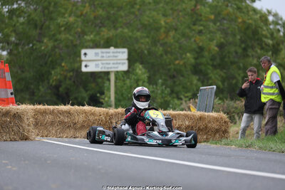 14/09/2025 : 3ème slalom de Goudou – ASK Labastide-Murat (photos Stéphane Agnus) 2025 — karting