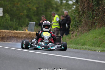 14/09/2025 : 3ème slalom de Goudou – ASK Labastide-Murat (photos Stéphane Agnus) 2025 — karting