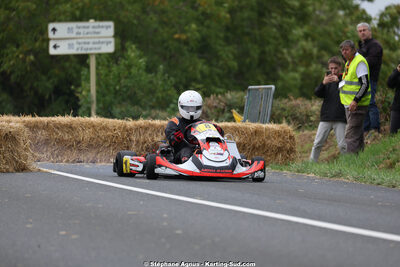 14/09/2025 : 3ème slalom de Goudou – ASK Labastide-Murat (photos Stéphane Agnus) 2025 — karting