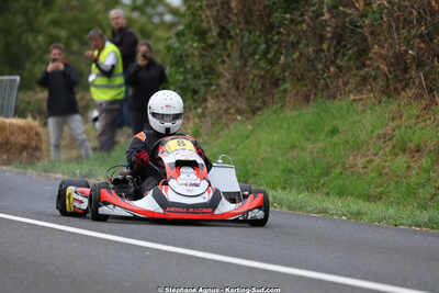 14/09/2025 : 3ème slalom de Goudou – ASK Labastide-Murat (photos Stéphane Agnus) 2025 — karting