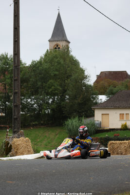 14/09/2025 : 3ème slalom de Goudou – ASK Labastide-Murat (photos Stéphane Agnus) 2025 — karting