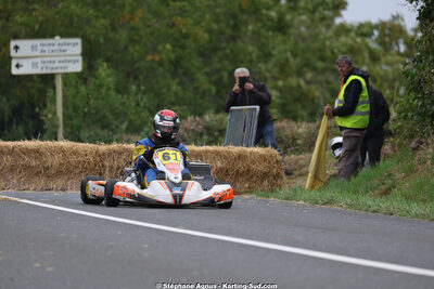 14/09/2025 : 3ème slalom de Goudou – ASK Labastide-Murat (photos Stéphane Agnus) 2025 — karting