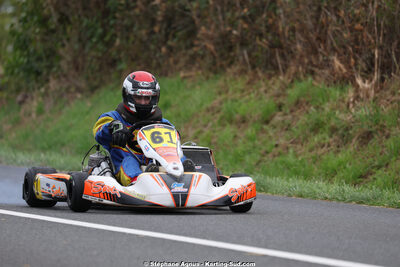 14/09/2025 : 3ème slalom de Goudou – ASK Labastide-Murat (photos Stéphane Agnus) 2025 — karting