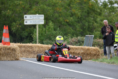 14/09/2025 : 3ème slalom de Goudou – ASK Labastide-Murat (photos Stéphane Agnus) 2025 — karting
