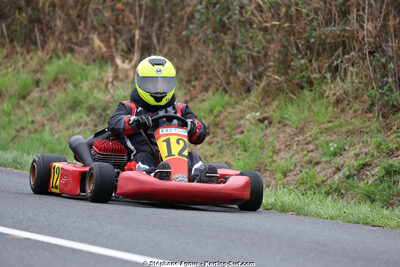 14/09/2025 : 3ème slalom de Goudou – ASK Labastide-Murat (photos Stéphane Agnus) 2025 — karting