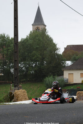 14/09/2025 : 3ème slalom de Goudou – ASK Labastide-Murat (photos Stéphane Agnus) 2025 — karting