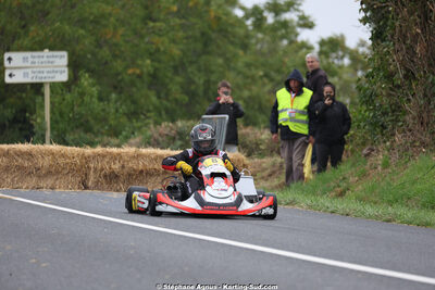 14/09/2025 : 3ème slalom de Goudou – ASK Labastide-Murat (photos Stéphane Agnus) 2025 — karting