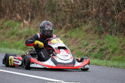 14/09/2025 : 3ème slalom de Goudou – ASK Labastide-Murat (photos Stéphane Agnus) 2025 — karting