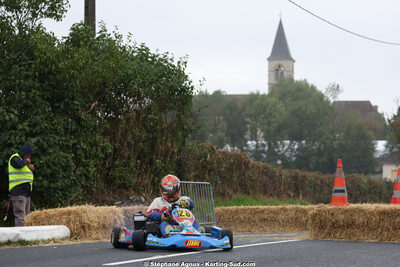 14/09/2025 : 3ème slalom de Goudou – ASK Labastide-Murat (photos Stéphane Agnus) 2025 — karting