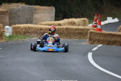 14/09/2025 : 3ème slalom de Goudou – ASK Labastide-Murat (photos Stéphane Agnus) 2025 — karting