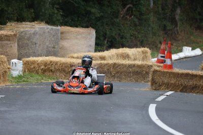 14/09/2025 : 3ème slalom de Goudou – ASK Labastide-Murat (photos Stéphane Agnus) 2025 — karting
