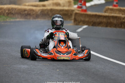 14/09/2025 : 3ème slalom de Goudou – ASK Labastide-Murat (photos Stéphane Agnus) 2025 — karting