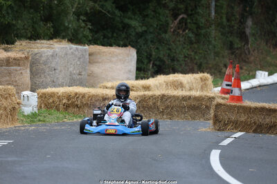 14/09/2025 : 3ème slalom de Goudou – ASK Labastide-Murat (photos Stéphane Agnus) 2025 — karting