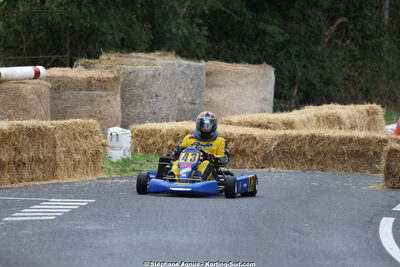 14/09/2025 : 3ème slalom de Goudou – ASK Labastide-Murat (photos Stéphane Agnus) 2025 — karting