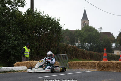 14/09/2025 : 3ème slalom de Goudou – ASK Labastide-Murat (photos Stéphane Agnus) 2025 — karting