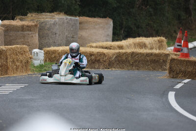 14/09/2025 : 3ème slalom de Goudou – ASK Labastide-Murat (photos Stéphane Agnus) 2025 — karting