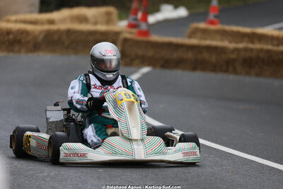 14/09/2025 : 3ème slalom de Goudou – ASK Labastide-Murat (photos Stéphane Agnus) 2025 — karting