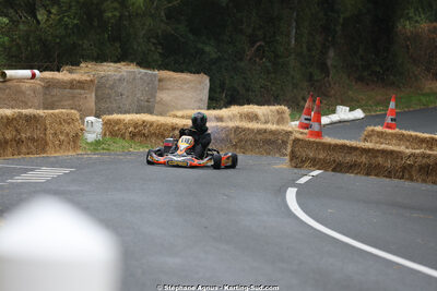 14/09/2025 : 3ème slalom de Goudou – ASK Labastide-Murat (photos Stéphane Agnus) 2025 — karting