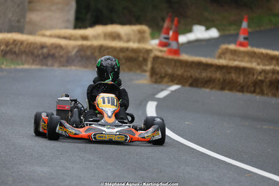 14/09/2025 : 3ème slalom de Goudou – ASK Labastide-Murat (photos Stéphane Agnus) 2025 — karting