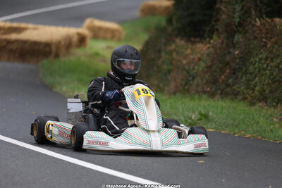 14/09/2025 : 3ème slalom de Goudou – ASK Labastide-Murat (photos Stéphane Agnus) 2025 — karting