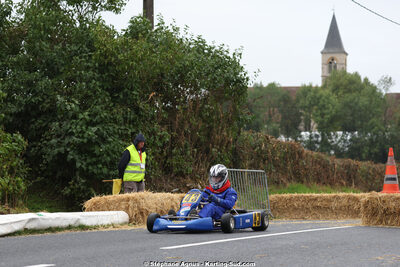 14/09/2025 : 3ème slalom de Goudou – ASK Labastide-Murat (photos Stéphane Agnus) 2025 — karting