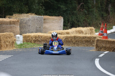 14/09/2025 : 3ème slalom de Goudou – ASK Labastide-Murat (photos Stéphane Agnus) 2025 — karting