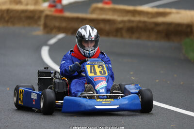 14/09/2025 : 3ème slalom de Goudou – ASK Labastide-Murat (photos Stéphane Agnus) 2025 — karting