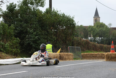 14/09/2025 : 3ème slalom de Goudou – ASK Labastide-Murat (photos Stéphane Agnus) 2025 — karting
