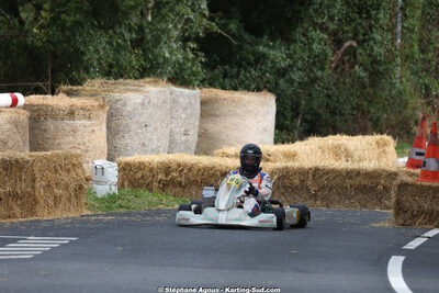 14/09/2025 : 3ème slalom de Goudou – ASK Labastide-Murat (photos Stéphane Agnus) 2025 — karting