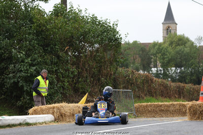 14/09/2025 : 3ème slalom de Goudou – ASK Labastide-Murat (photos Stéphane Agnus) 2025 — karting