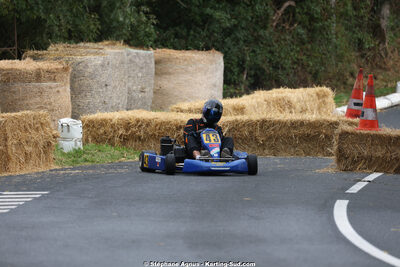 14/09/2025 : 3ème slalom de Goudou – ASK Labastide-Murat (photos Stéphane Agnus) 2025 — karting