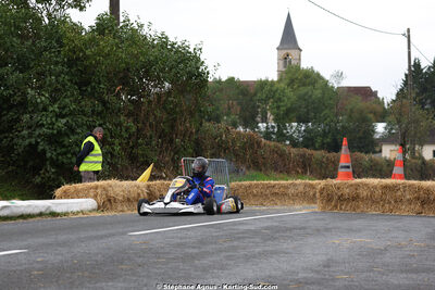 14/09/2025 : 3ème slalom de Goudou – ASK Labastide-Murat (photos Stéphane Agnus) 2025 — karting