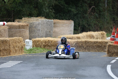 14/09/2025 : 3ème slalom de Goudou – ASK Labastide-Murat (photos Stéphane Agnus) 2025 — karting