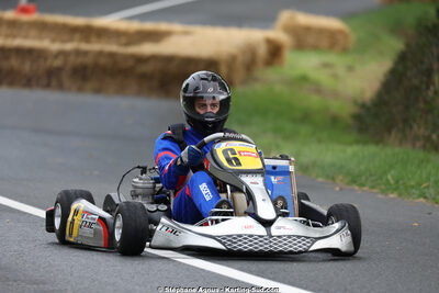 14/09/2025 : 3ème slalom de Goudou – ASK Labastide-Murat (photos Stéphane Agnus) 2025 — karting