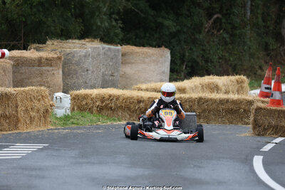 14/09/2025 : 3ème slalom de Goudou – ASK Labastide-Murat (photos Stéphane Agnus) 2025 — karting